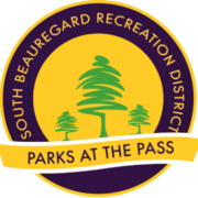 South Beauregard Recreation District Community Center logo