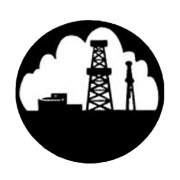 Oil and Gas Park logo
