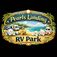 Pearls Landing RV Park logo
