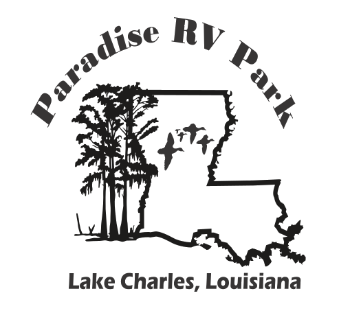 Paradise RV Park logo