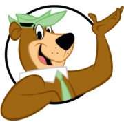 Jellystone Park Lake Charles logo